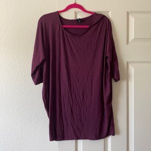 Agnes and Dora XL Dolman